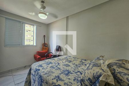 Apartamento para alugar com 2 quartos, 58m² em Jardim dos Passaros, Guarujá