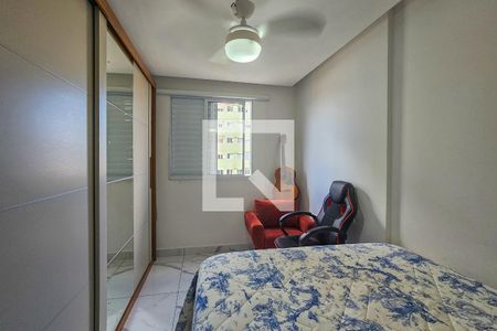 Apartamento para alugar com 2 quartos, 58m² em Jardim dos Passaros, Guarujá