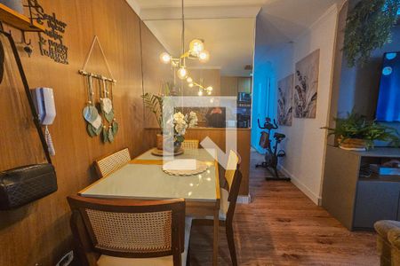 Apartamento para alugar com 2 quartos, 58m² em Jardim dos Passaros, Guarujá
