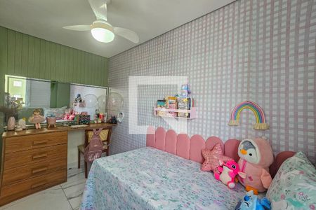 Apartamento para alugar com 2 quartos, 58m² em Jardim dos Passaros, Guarujá