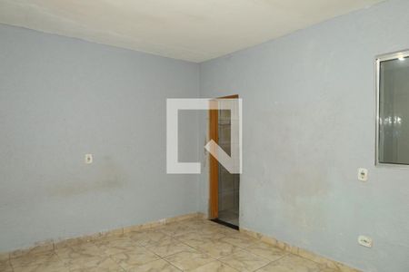 Quarto 2 - Suíte de casa para alugar com 2 quartos, 60m² em Limoeiro, São Paulo