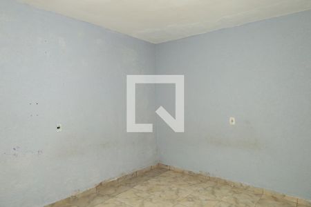 Quarto 2 - Suíte de casa para alugar com 2 quartos, 60m² em Limoeiro, São Paulo