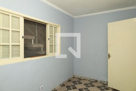 Quarto 1 de casa para alugar com 2 quartos, 60m² em Limoeiro, São Paulo