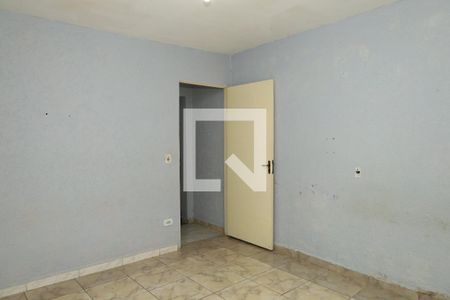Quarto 2 - Suíte de casa para alugar com 2 quartos, 60m² em Limoeiro, São Paulo