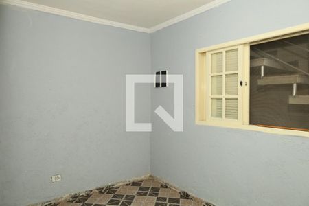Quarto 1 de casa para alugar com 2 quartos, 60m² em Limoeiro, São Paulo