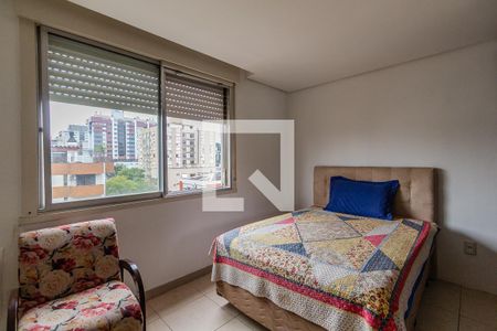 Quarto 2 de apartamento à venda com 2 quartos, 150m² em Menino Deus, Porto Alegre