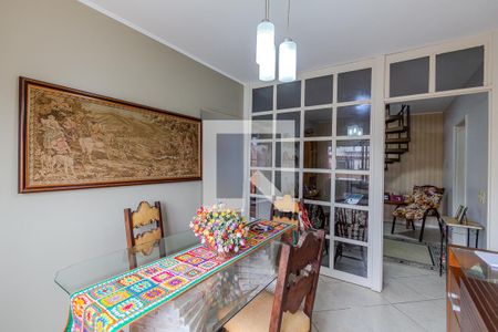 Sala de apartamento à venda com 2 quartos, 150m² em Menino Deus, Porto Alegre