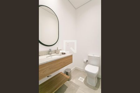 Apartamento para alugar com 1 quarto, 64m² em Saco Grande, Florianópolis