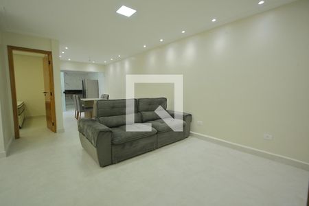 Sala de casa à venda com 2 quartos, 157m² em Demarchi, São Bernardo do Campo