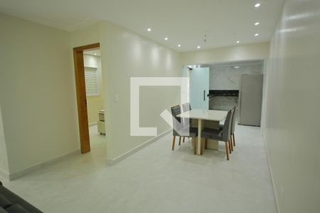 Sala de casa à venda com 2 quartos, 157m² em Demarchi, São Bernardo do Campo