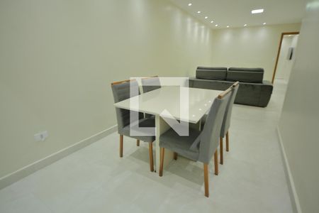 Sala de casa à venda com 2 quartos, 157m² em Demarchi, São Bernardo do Campo
