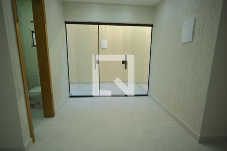 Sala de casa à venda com 2 quartos, 157m² em Demarchi, São Bernardo do Campo