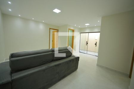 Sala de casa à venda com 2 quartos, 157m² em Demarchi, São Bernardo do Campo