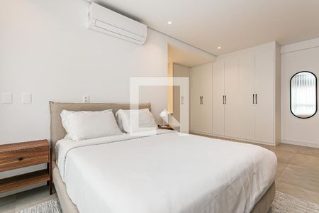 Apartamento para alugar com 1 quarto, 90m² em Saco Grande, Florianópolis