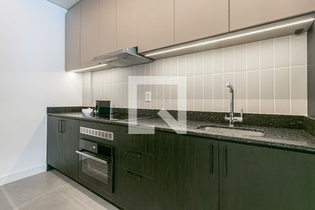Apartamento para alugar com 1 quarto, 58m² em Saco Grande, Florianópolis