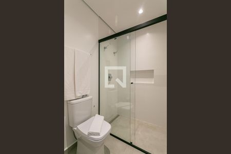 Apartamento para alugar com 1 quarto, 58m² em Saco Grande, Florianópolis