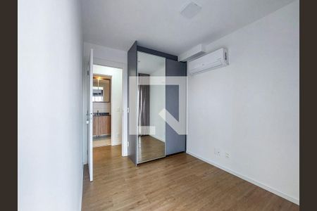 Quarto de apartamento à venda com 2 quartos, 65m² em Santo Amaro, São Paulo