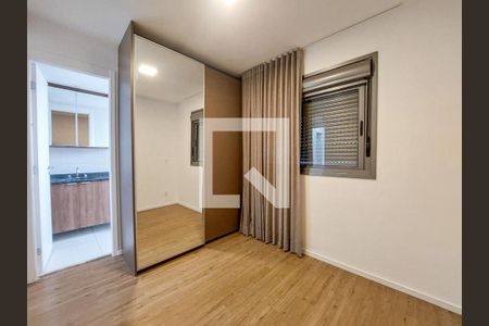 Suite de apartamento à venda com 2 quartos, 65m² em Santo Amaro, São Paulo