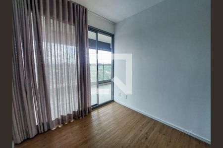 Quarto de apartamento à venda com 2 quartos, 65m² em Santo Amaro, São Paulo