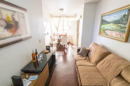 Apartamento à venda com 2 quartos, 67m² em Renascença, Belo Horizonte
