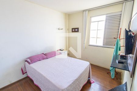 Quarto 1 de apartamento à venda com 2 quartos, 67m² em Renascença, Belo Horizonte