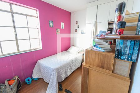 Quarto 2 de apartamento à venda com 2 quartos, 67m² em Renascença, Belo Horizonte