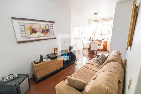 Apartamento à venda com 2 quartos, 67m² em Renascença, Belo Horizonte