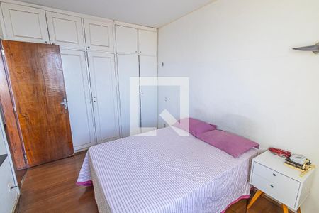 Quarto 1 de apartamento à venda com 2 quartos, 67m² em Renascença, Belo Horizonte