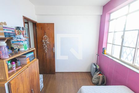 Quarto 2 de apartamento à venda com 2 quartos, 67m² em Renascença, Belo Horizonte
