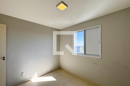 Quarto 1 de apartamento para alugar com 2 quartos, 52m² em Jd N Sra de Fatima, São Bernardo do Campo