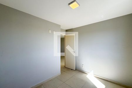 Quarto 1 de apartamento para alugar com 2 quartos, 52m² em Jd N Sra de Fatima, São Bernardo do Campo