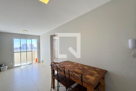 Apartamento para alugar com 2 quartos, 52m² em Jd N Sra de Fatima, São Bernardo do Campo