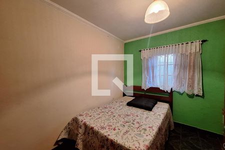 Quarto 1 de casa à venda com 3 quartos, 180m² em Utinga, Santo André