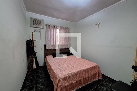 Quarto 2 de casa à venda com 3 quartos, 180m² em Utinga, Santo André