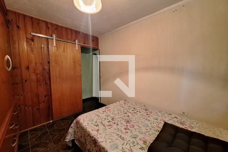 Quarto 1 de casa à venda com 3 quartos, 180m² em Utinga, Santo André