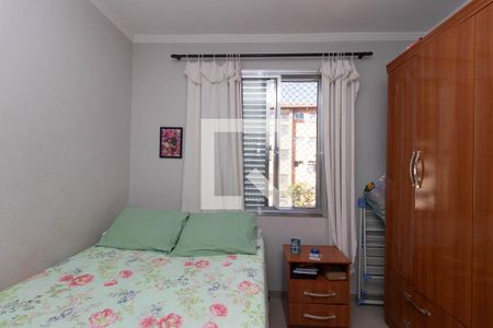 Quarto 1 de apartamento à venda com 3 quartos, 103m² em Vila Cachoeira, São Paulo