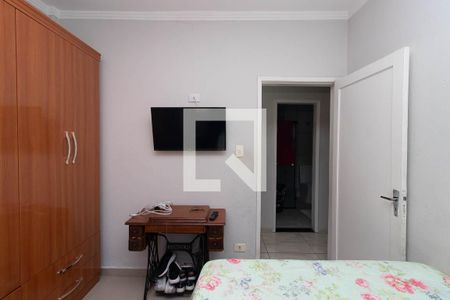 Quarto 1 de apartamento à venda com 3 quartos, 103m² em Vila Cachoeira, São Paulo