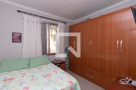 Quarto 1 de apartamento à venda com 3 quartos, 103m² em Vila Cachoeira, São Paulo