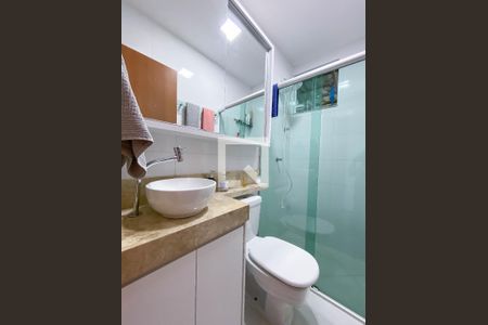 Apartamento à venda com 2 quartos, 140m² em Miramar (barreiro), Belo Horizonte