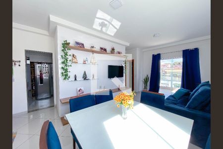Apartamento à venda com 2 quartos, 140m² em Miramar (barreiro), Belo Horizonte