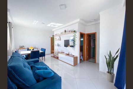 Apartamento à venda com 2 quartos, 140m² em Miramar (barreiro), Belo Horizonte
