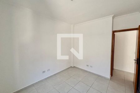 Quarto de apartamento para alugar com 1 quarto, 31m² em Guilhermina Esperança, São Paulo