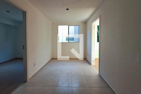 Sala de apartamento para alugar com 2 quartos, 51m² em Várzea das Moças, Niterói