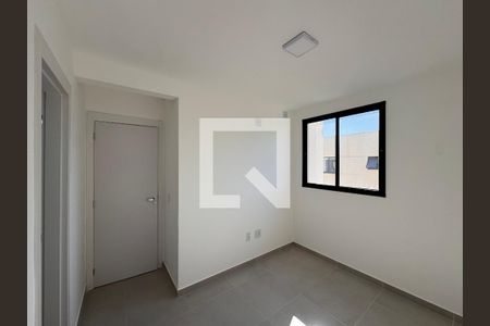 Suíte de apartamento à venda com 2 quartos, 50m² em Recreio dos Bandeirantes, Rio de Janeiro