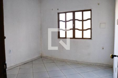 Quarto de casa para alugar com 2 quartos, 96m² em Cidade Beira Mar, Rio das Ostras