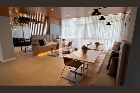 Foto 32 de apartamento para alugar com 1 quarto, 30m² em Vila Olímpia, São Paulo