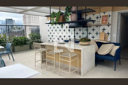 Foto 28 de apartamento para alugar com 1 quarto, 30m² em Vila Olímpia, São Paulo