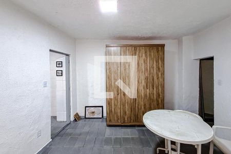 Sala de casa para alugar com 2 quartos, 60m² em Ipiranga, São Paulo