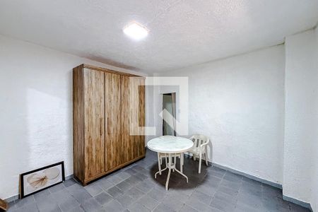 Sala de casa para alugar com 2 quartos, 60m² em Ipiranga, São Paulo