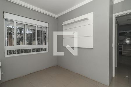Quarto de apartamento para alugar com 2 quartos, 50m² em Passo das Pedras, Porto Alegre